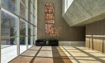 Imagem 8: Lançamento! Apartamento com 3 dormitórios à venda, 82 m² - Lourdes - Belo Horizonte/MG