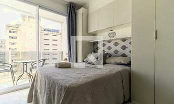 Imagem 3: Apartamento para Aluguel - Centro, 1 Quarto, 22 m2