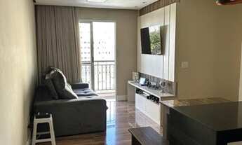 Imagem 7: SAO JOSE DOS CAMPOS - Residential / Apartment - PARQUE INDUSTRIAL