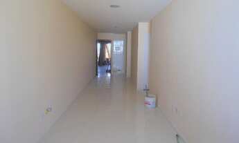 Imagem 6: Apartamento 3 quartos sendo 1 suíte, 1 vaga garagem coberta, Residencial Coqueiral