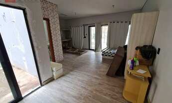 Imagem 5: Casa com 1 dormitório, 36 m² - venda por R$ 240.000,00 ou aluguel por R$ 950,00/mês - Terr