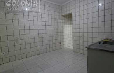 Imagem 3: Santo André - Casa Padrão - Vila Curuçá