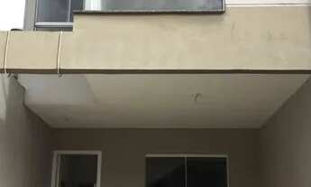 Imagem: Alugo Sobrado 3 dorm 2 vagas de garagem