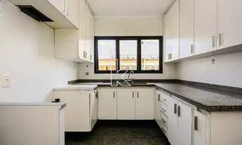 Imagem 4: Apartamento com 3 dorm - Itaim Bibi