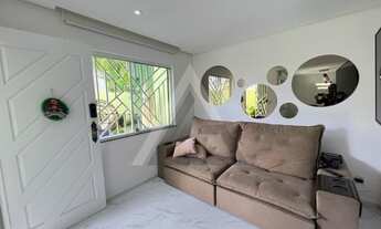 Imagem 6: Stella Maris - Casa/Village Triplex 4 quartos com suíte à venda em condomínio