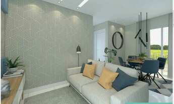 Imagem: Apartamento para venda com 44 metros quadrados