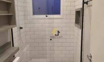 Imagem 7: Apartamento com 2 dormitórios, 63 m² - venda por R$ 480.000 ou aluguel por R$ 2.912/mês