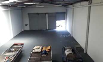 Imagem 6: Aluguel Barracão BRASIL