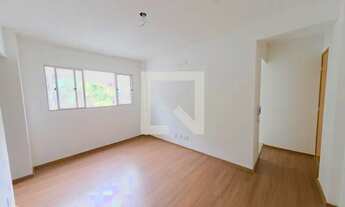 Imagem 2: Apartamento para Aluguel - Engenho Nogueira, 2 Quartos, 48 m2