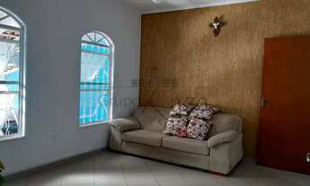 Imagem 2: CASA 4 DORMITÓRIOS JARDIM PORTUGAL 100m²