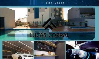 Imagem 4: APARTAMENTO RESIDENCIAL em SOROCABA - SP, BOA VISTA