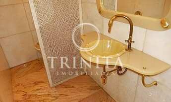 Imagem 4: Apartamento no Leblon - Rio de Janeiro