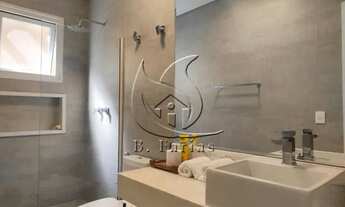 Imagem 13: Maravilhosa casa térrea em condomínio pé na areia na praia de Juquehy para venda e locação