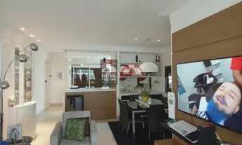 Imagem 4: Apartamento Padrão em São José dos Campos