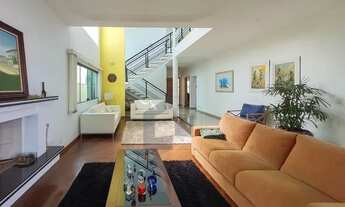 Imagem 7: Casa em Condomínio para Venda em Suzano, Jardim Residencial Suzano, 4 dormitórios, 4 suíte