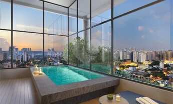 Imagem 2: São Paulo - Apartamento Padrão - CAMPO BELO