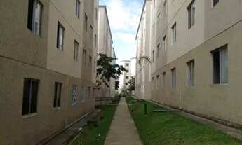 Imagem 2: Aluga se Apartamento no Vaz de lima