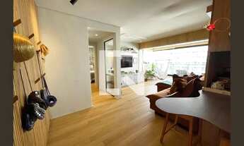 Imagem 5: Apartamento para Aluguel - Pinheiros, 1 Quarto, 72 m2