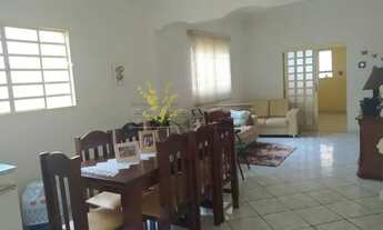 Imagem 4: Casa Padrão em São Carlos