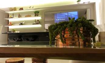 Imagem 6: Infinity Residence