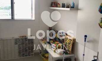 Imagem 4: Cobertura-À VENDA-Engenho de Dentro-Rio de Janeiro-RJ