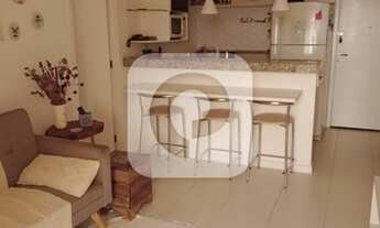 Imagem 2: Jacarepaguá Apartamento com 1 dormitório