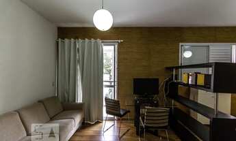 Imagem: Apartamento para Aluguel - Vila Andrade