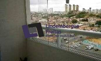 Imagem 2: APARTAMENTO RESIDENCIAL em PARNAMIRIM - RN, NOVA PARNAMIRIM