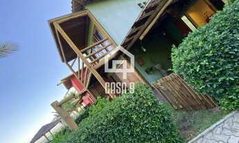 Imagem 2: Apartamento duplex 3 Suítes Vista mar em Itacimirim-Ba