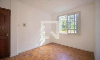 Imagem 2: Apartamento para Aluguel - Petrópolis, 2 Quartos, 65 m2