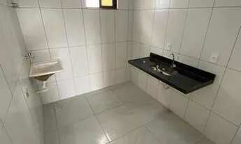 Imagem 4: Última Unidade no Geisel com 2 Quartos sendo 1 Suíte