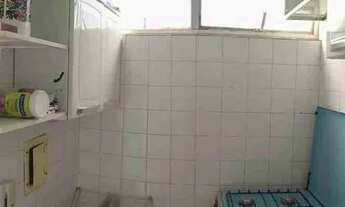 Imagem 4: Apartamento mobiliado