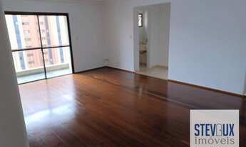 Imagem 6: Apartamento em Moema Índios fora de rota em prédio recuado, próximo ao metrô