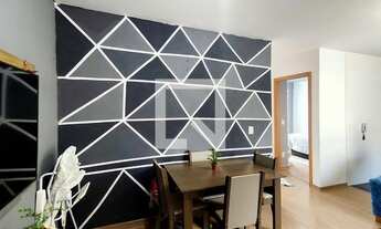 Imagem 2: Apartamento para Aluguel - Centro, 2 Quartos, 80 m2