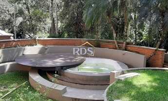 Imagem 4: São Paulo - RESIDENCIAL - CHÁCARA FLORA