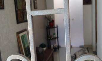 Imagem 6: Sobrado à Venda, 3 Quartos, 2 vagas, Barcelona, SCS-SP