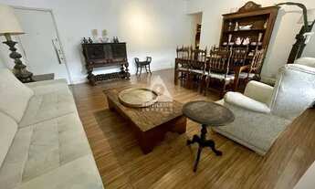 Imagem 2: Apartamento à venda, 4 quartos, 1 suíte, 1 vaga, Copacabana - RIO DE JANEIRO/RJ