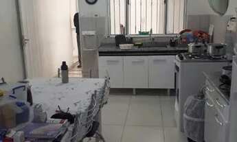 Imagem 2: Casa a venda em Jundiaí-SP, bairro cidade nova 1