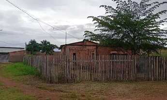 Imagem: Vende se está casa no bairro universitário