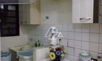 Imagem 6: Apartamento com 2 dormitórios à venda por R$ 112.000,00 - Jardim América - Marília/SP