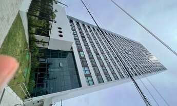 Imagem: Primeira locação!! Alugo flat de luxo