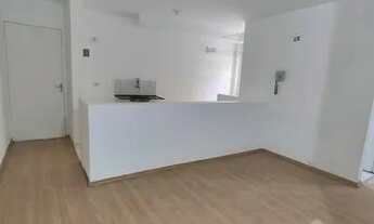 Imagem: Chácaras Caxingui Apartamento 2 dormitórios