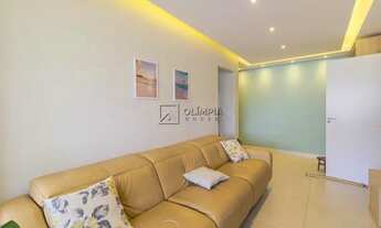 Imagem 5: Apartamento Venda 2 Dormitórios - 75 m² Pinheiros