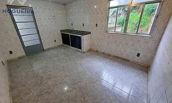 Imagem 7: Cód.: 7154 - Casa 2 quartos - Santa Luzia