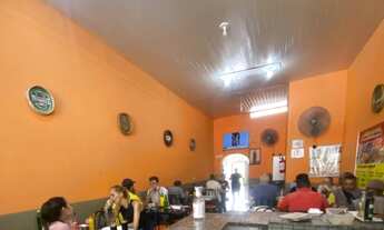 Imagem: Vendo - Ponto Lanchonete/Restaurante - Próx