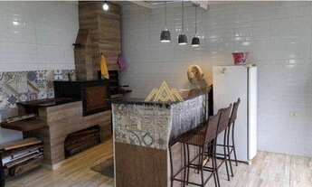 Imagem 5: Casa com 3 dormitórios à venda, 338 m² por R$ 1.300.000,00 - City Ribeirão - Ribeirão Pret