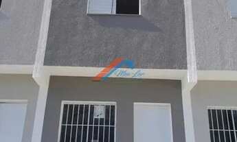 Imagem 4: Sobrados Novos com ótimo preço