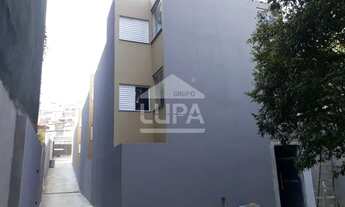 Imagem 3: Apartamento com 1 dormitório á venda no Tucuruvi