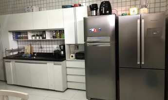 Imagem 5: Casa Alto Padrão para Locação em João Pessoa, Jardim Oceania, 5 dormitórios, 5 banheiros