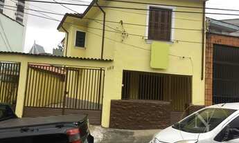 Imagem: Casa Sobrado em Alto da Mooca, Vila Bertioga